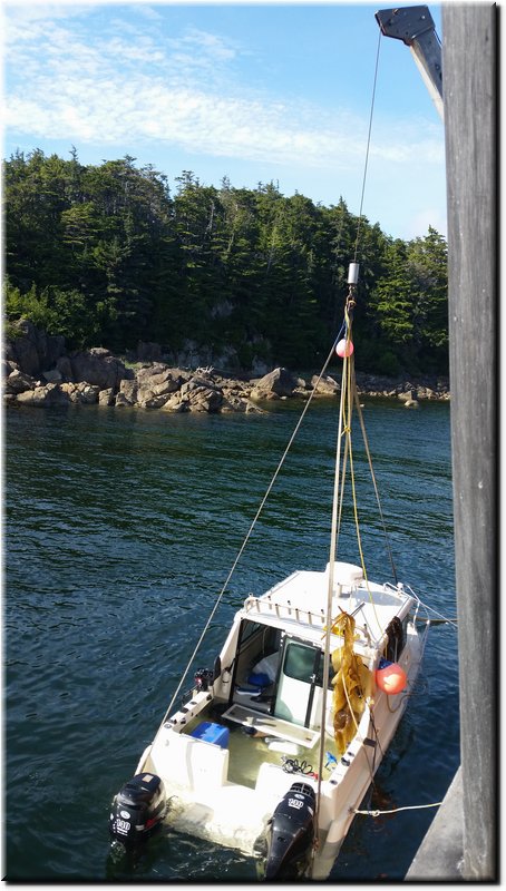 20150709_171327-Salvage of overturned 26' catamaran.  Surge Bay on Yakobi Island.jpg