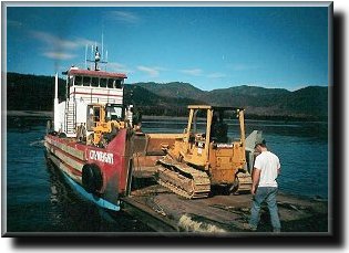 Construction Support