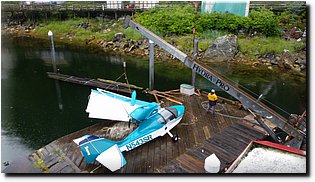 20150727_092403-Damaged plane ready to load and transport.jpg