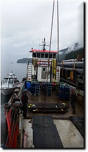 20150731_121515-Welding rod compressed gas cylinders and heavy steel plate+angle.jpg