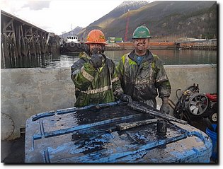 20171031-Split-pipe-sediment-samples-at-Skagway-ore-terminal2.jpg